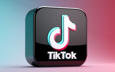 Создание учетной записи TikTok и имени пользователя