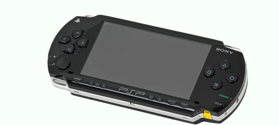 Сколько стоит PSP