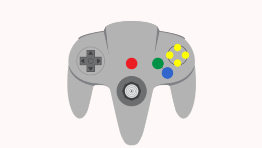 5 лучших контроллеров N64 2022 года