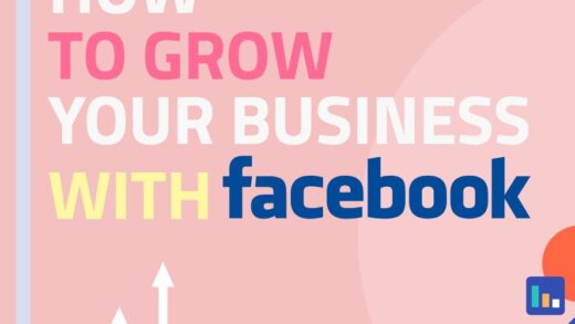 How to Grow Your Business With Facebook?