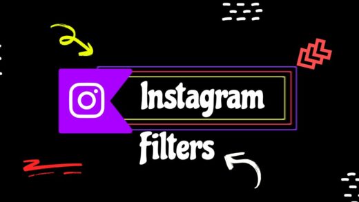 Create Instagram Filters