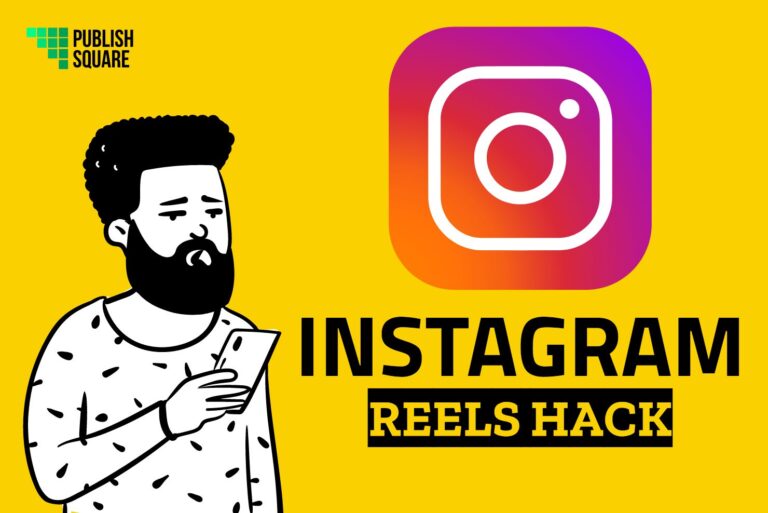 Instagram Reels Hack