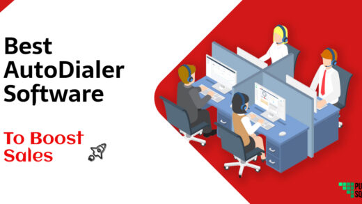 best autodialer software