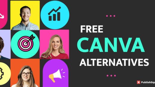 Canva Alternatives
