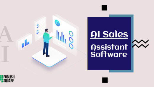 ai sales assistant software