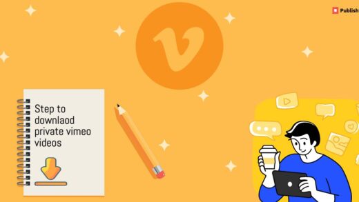 Download private vimeo videos