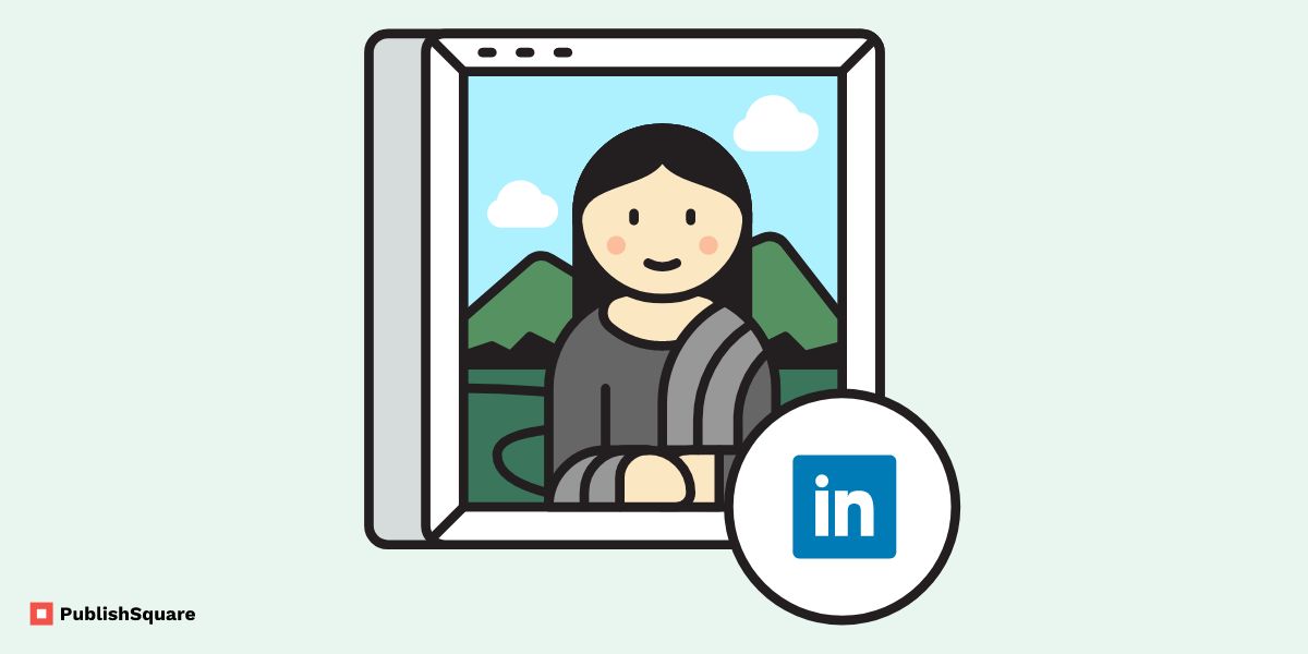 Create a great Linkedin profile