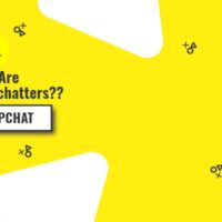 other snapchatters
