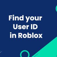 Find Your UserId in Roblox