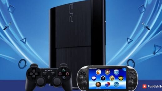 PS3 support for older games