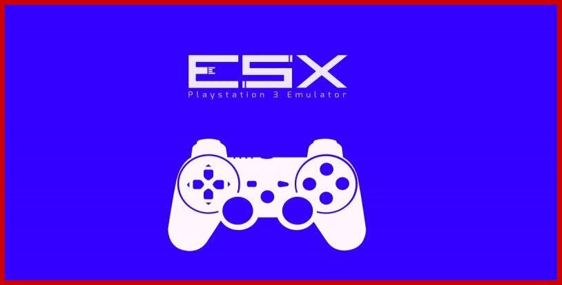 Эмулятор ESX PS3