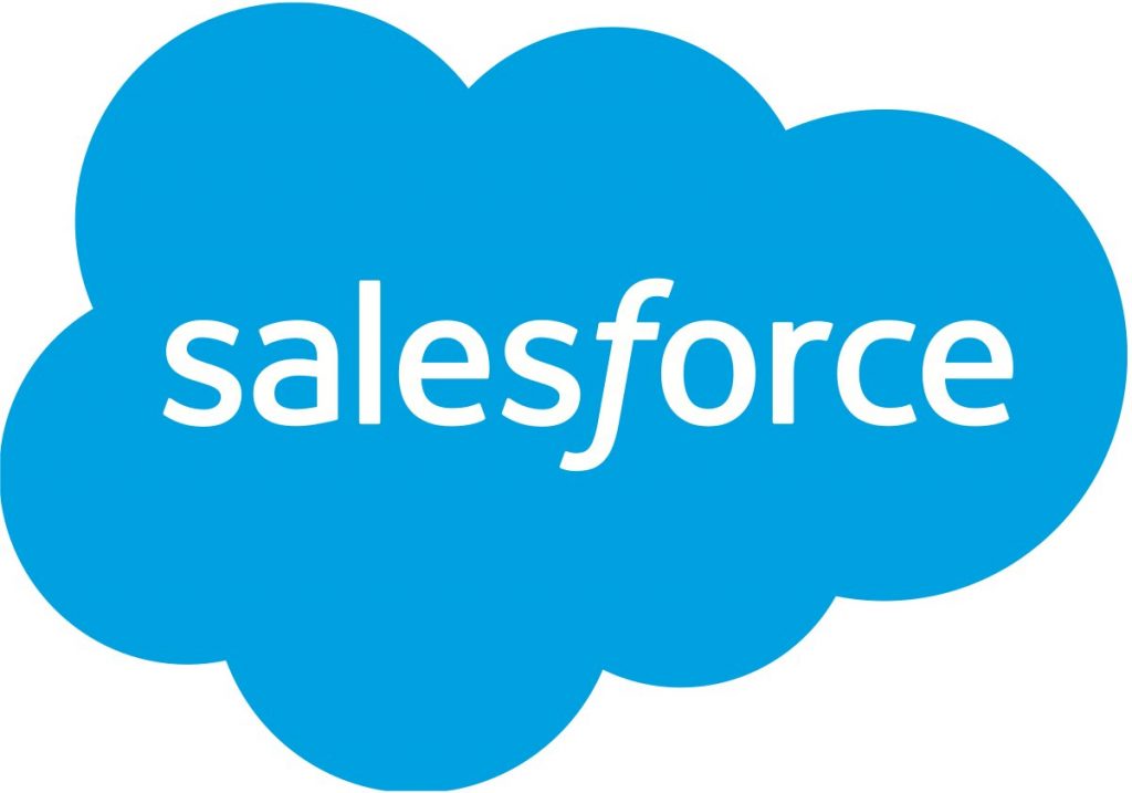 Цена программного обеспечения Salesforce CRM